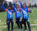 Archery World Cup: India men's team storm into final