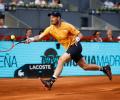 Still hungry for Majors, ambitious Murray keen to play French Open