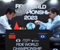 China's Ding Liren defies odds to become World chess champion