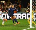 FIFA Women's WC: Dutch climb to the top; England in last 16; Portugal exit