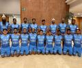 Olympic Qualifiers: Indian team will travel to Pakistan if...: Dilip Tirkey