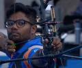 Indian recurve archers fail to secure Olympic quota in Berlin