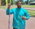 Neeraj Effect! 4 Indian javelin throwers qualify for Worlds