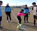 World's youngest referee? 10-year-old rules the pitch in Bolivia