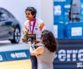 World Archery: Aditi becomes youngest ever world champ; India bag best haul