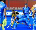 Asian Champions Trophy: India crush Malaysia; Pakistan, Japan share the spoils