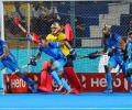 Asian CT: India edge South Korea; maintain dominance