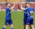 Durand Cup: Chennaiyin FC win Southern Derby