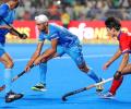 FIH abandons new penalty corner rule trial