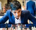 FIDE World Cup: Praggnanandhaa stuns Nakamura