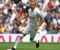 Bayern sign England striker Kane from Tottenham