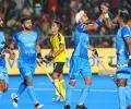 India's incredible comeback! Dramatic win over Malaysia seals 4th Asian Champions Trophy title