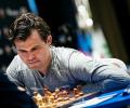 Chess World Cup: Gukesh loses to Carlsen; Erigaisi beats Praggnanandhaa