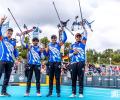 World Cup: Indian compound archers enter final, secure two medals