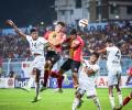 Durand Cup: East Bengal secure knockout berth