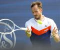 Cincinnati Open: Medvedev cruises past Musetti