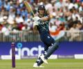 Stokes comes out of ODI retirement ahead of World Cup