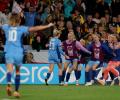 FIFA Women's WC: England break Aus hearts to storm into final