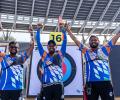 World Cup: Indian archers secure two bronze medals