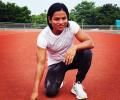 Dutee Chand to challenge four-year NADA ban