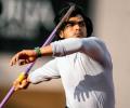 Neeraj Chopra needs 'one perfect day' to breach 90m mark