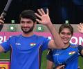 Indian shooters snag sensational World C'ship gold