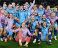 '$570 million'! FIFA Women's World Cup kicks record revenue!