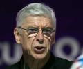 Wenger to help unearth future football stars in India