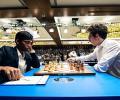 World Cup: Praggnanandhaa holds Caruana; semifinal heads to tie-break