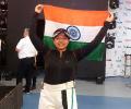 Sift Kaur earns sixth Paris Olympics quota place for India