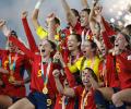 Financial gap persists despite Women's World Cup success