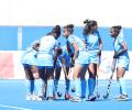 Hockey: Clinical India beat Spain