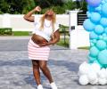 Serena Williams welcomes second child, a baby girl!