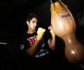 Throwback Tuesday: When Vijender Won Olympic Bronze