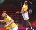 World Badminton Championships: Satwik-Chirag, Treesa-Gayatri move into last 16