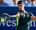 US Open draw: Alcaraz could meet Sinner; Gauff slated to face Swiatek