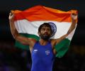 Asian Games: Bajrang in list as India to send record 634 athletes