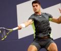 US Open: The top 5 men to watch out for