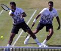 India's young players must focus on singles, says Paes-Bhupathi