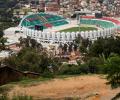 12 killed in stampede at Madagascar's national stadium