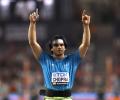 Diamond League: Neeraj looks to maintain unbeaten streak