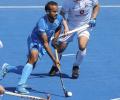 Asian Games hockey: Lalit returns; Savita to lead women's team