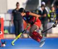 Jr Hockey World Cup: India fightback to outwit Korea