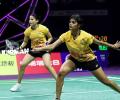 Tanisha, Ashwini smash their way into Guwahati finals