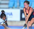 Jr Hockey World Cup: India eke out a 3-2 win over USA