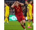 Europa League PIX: Roma finish second in group, Liverpool lose