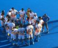 Hockey: Belgium hand India a thrashing!