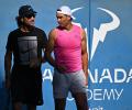 Can returning Nadal cope with Grand Slam demands?