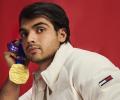 Neeraj Chopra's Gold Rush: A Year of Triumphs