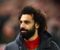 'We share the pain': Salah's emotional Christmas message